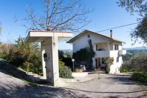 Orion House - Caprara dʼAbruzzo