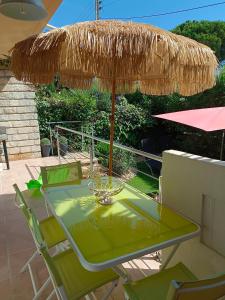 Appartements le cytharis : photos des chambres