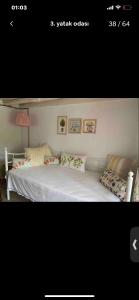 Maison Arzu & Mebrure