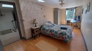 Chambre 3 Le Clos des Quatre Lieues - 圣保罗