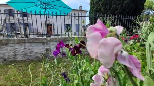 B&B / Chambres d'hotes Chambre 3 Le Clos des Quatre Lieues : photos des chambres
