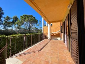 Casa Vacanze presso villaggio Riva Azzurra Policoro MT int G3