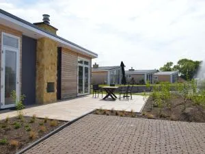 Bunglow Mooi Bemelen in Limburg - Cadier en Keer