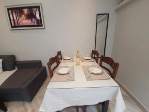 Το σπιτι της Μπρουνας