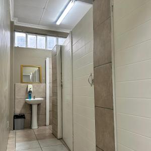 Ngena Sleep & Go Bellville CBD