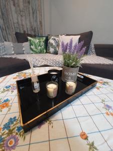 Το σπιτι της Μπρουνας - 4hvězdičkové hotely ve městě Nea Potidaea