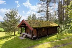 Skogcamping - Puterud