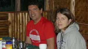 Genius jungle experience - Rubuguli