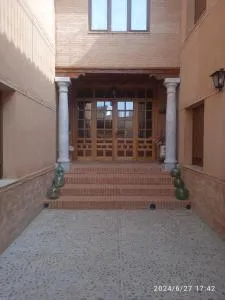 Casa Rural Señorio de Quevedo - Torre de Juan Abad