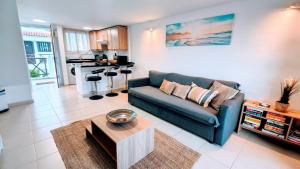 Dúplex Michelle Parque Santiago I en Playa de Las Américas