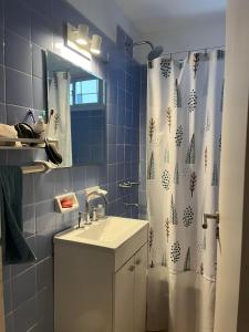Habitación privada en depto compartido