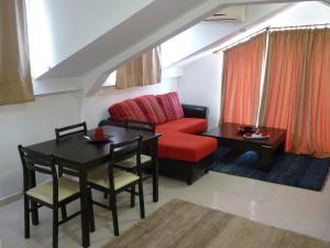 Attic flat Tsoukalas Group