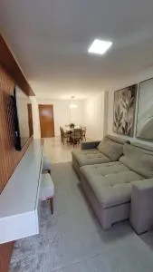 Apartamento 3 quartos e 3 banheiros com excelente localização - São José da Mata