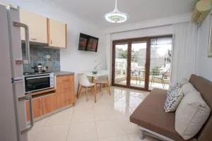 Work of Art apartment in Nea Michaniona - Nea Michaniona