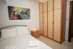 Work of Art apartment in Nea Michaniona