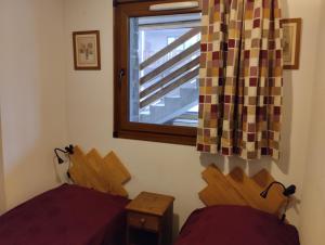Appartements Entre FAUNE, LAC et MONTAGNE : photos des chambres