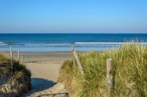 Appartements Plouharnel-Carnac-Quiberon bord de mer : photos des chambres