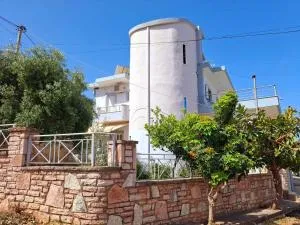 MyKsamil Apartments - 卡萨米尔