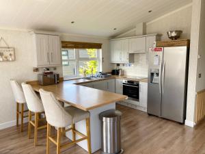 Lodge 18 - The Pines