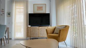 Apartamento con parking en Torre Almenara