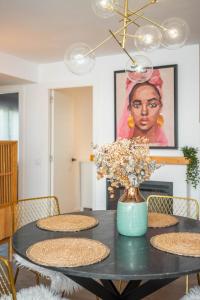 La ventana del cantábrico