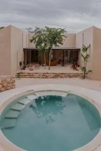 Galopina - Jusché Galopina - Jusché