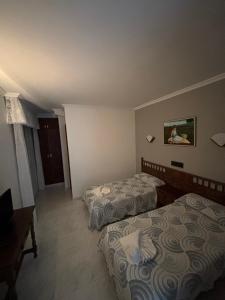 Hotel Xacobeo