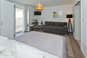 Hvar Pavičić Top View apartments