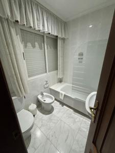 Hotel Xacobeo
