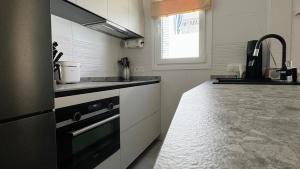 Apartamento con parking en Torre Almenara