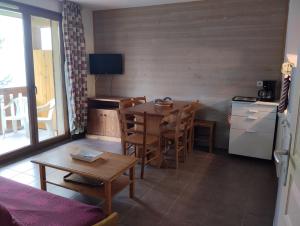 Appartements Entre FAUNE, LAC et MONTAGNE : photos des chambres