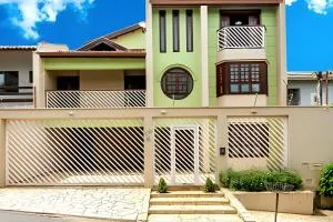 Guest House Sta Marcelina - Casa Completa Campinas - 瓦利尼乌斯