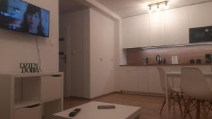 Apartamenty Kraków-Bielany
