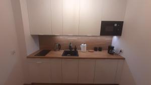 Apartamenty Kraków-Bielany