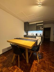 Hermoso Dpto céntrico