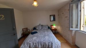 B&B / Chambres d'hotes Chambre 2 Le Clos des Quatre Lieues : photos des chambres