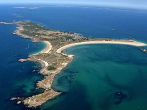 Appartements Plouharnel-Carnac-Quiberon bord de mer : photos des chambres