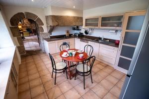 la Métairie du Grand Ker