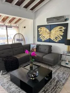 Caribbean Loft near Playa El Agua - La Galera