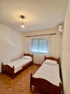 Vlora Apartament Beach