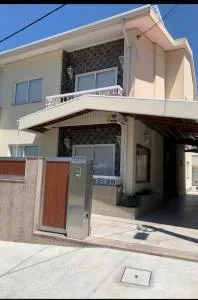 Casa de Férias Alfena - Sobrado