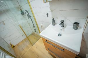 Apartman PE-OS, self check-in