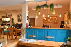 B&B / Chambres d'hotes Wine Spa Occitanie : photos des chambres