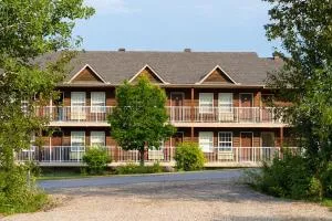 Motel Royal Papineau - Messines