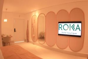 Roka Hotel Boutique