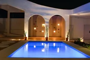 Roka Hotel Boutique - 博阿维斯塔