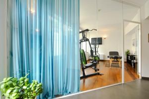 Eco Hotel Cleofe