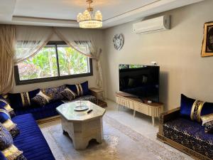 Hébergement pour Familles et couples M&F