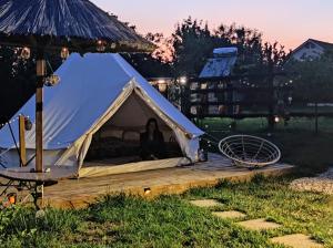 Luna Glamping