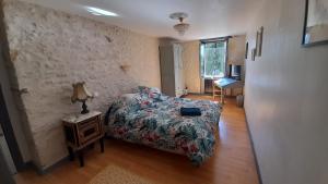 Maisons d'hotes Le Clos des Quatre Lieues : photos des chambres